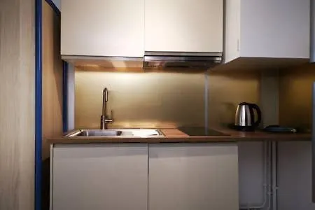 Charmant Studio Meuble 30 Min Paris, 5 Min Evry, Proche Aeroport Orly Ris-Orangis