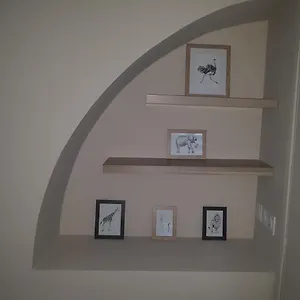  Appartement L'escale Paisible , F2 De Mory