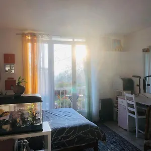  Séjour chez l'habitant Chez Nous Bus Direct Orly